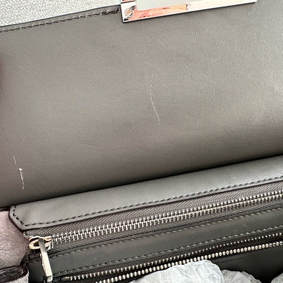 Authentic Alexander wang with dust bag and papers - Picture 3 of 11